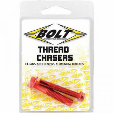 Main image of item: Thread Chasers