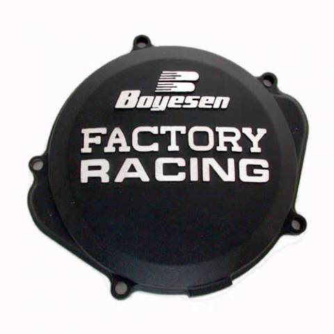 CRF250R'04-09 - Boyesen Clutch Cover