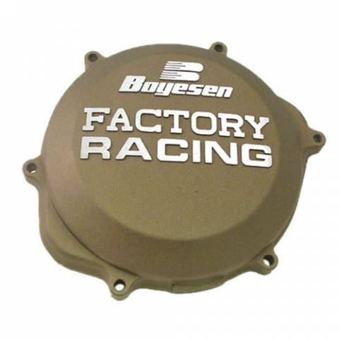 CRF450R'02-08 - Boyesen Clutch Cover