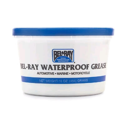 Bel-Ray Waterproof Grease