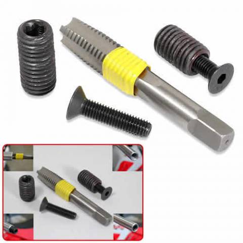 Bar End Insert Kit