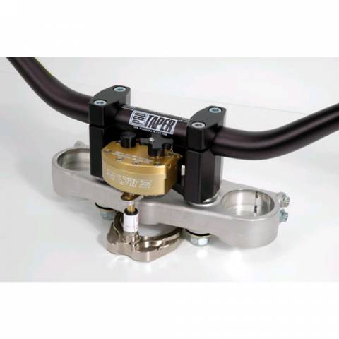 BRP SUB Mount Steering Stabilizer Kit