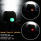 Image 3: Voyager Helmet Light Kit