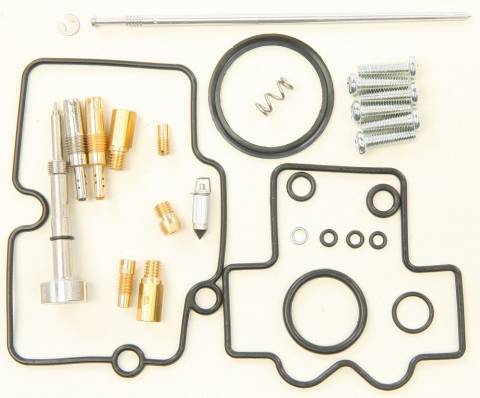 CRF150R'07-25 ALL BALLS BIKE CARBURETOR REBUILD KIT