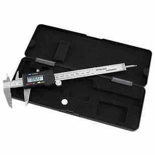 Digital Vernier Calipers