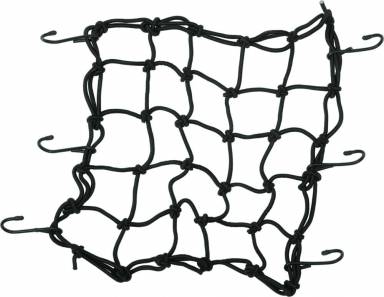 Main image of item: FIREPOWER CARGO NET