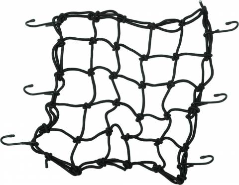 FIREPOWER CARGO NET