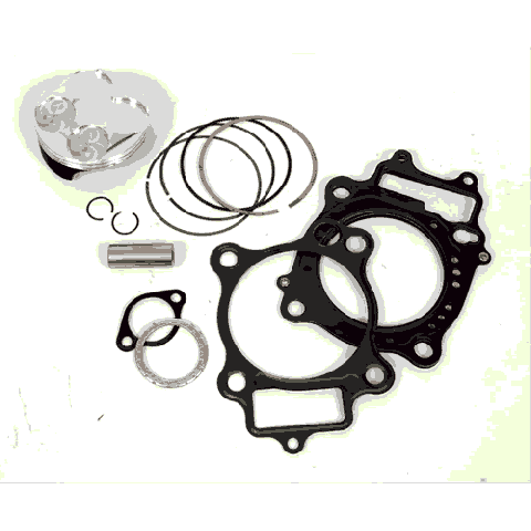 CRF150R'07-25 - CP-Carrillo 13.0:1 CPK Piston Kit