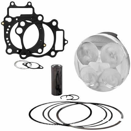 CRF250R'09 - CP-Carrillo CPKX Piston Kit