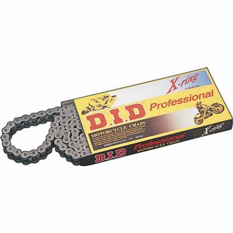 CRF1000L'16-17 - DID 525ZVM-X 130 Link Chain