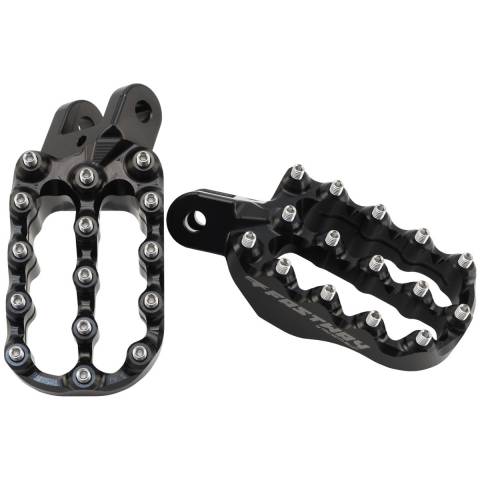 CRF1000L'16-17 - Fastway Evo Air Footpegs