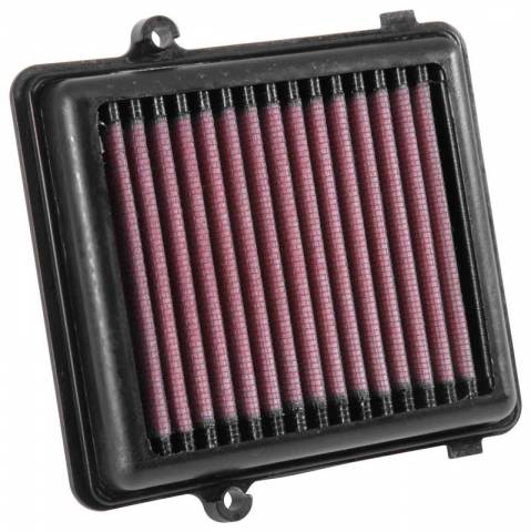 CRF1000L'16-17 - K&N Air Filter Kit