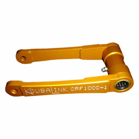 CRF1000L'16-20 - Kouba Lowering Link