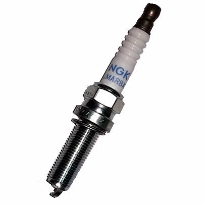 CRF1000L'16-19 - NGK Spark Plug