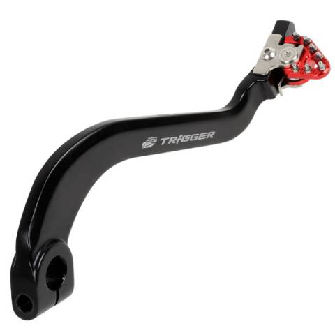 CRF1100L'20-21 - Zeta Trigger Brake Pedal Kit