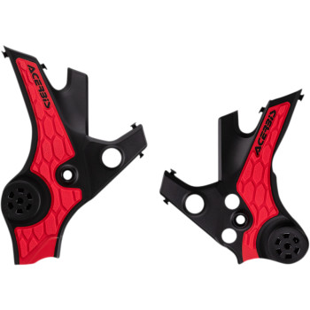 Main image of item: CRF1100L'20-21 - Acerbis Frame Guards