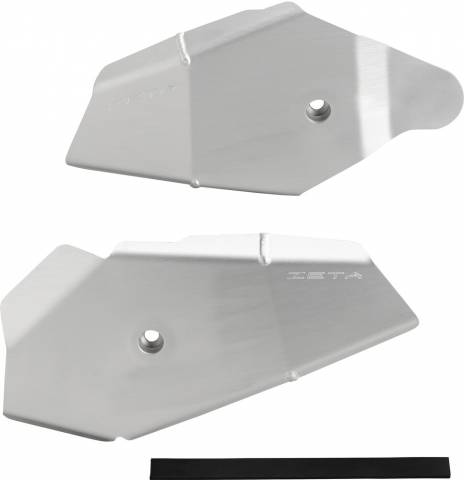 CRF1100L'20-21 - Zeta Frame Guards