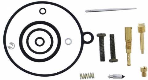 CRF110F'13-18 - Carb Rebuild Kit