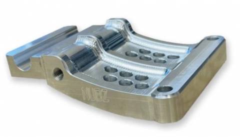 CRF110F'13-25 - Cradle Guard