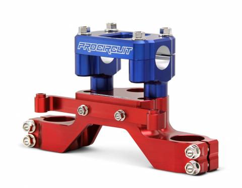 CRF110F'13-18 - Pro Circuit Top Triple Clamp
