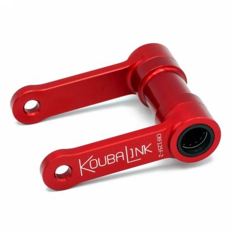 CRF125F'14-25 - Kouba Lowering Link