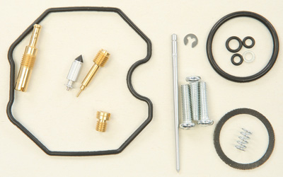 CRF125F'14-18 - Carb Rebuid Kit