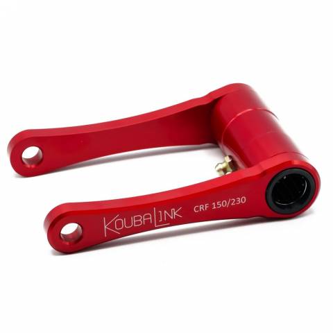 CRF150F - Kouba Lowering Link