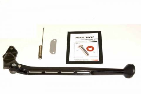 CRF150R'07-25 - Trail Tech Kickstand