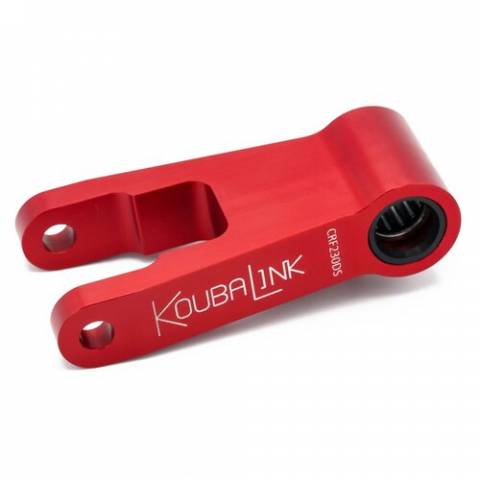 CRF230L - Kouba Lowering LInk