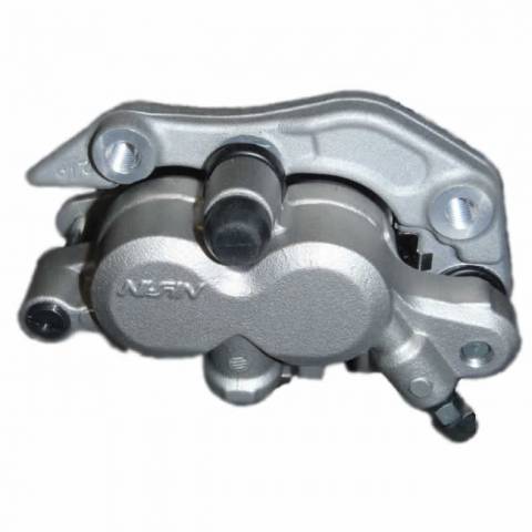Honda OEM Dual Piston Front Brake Caliper