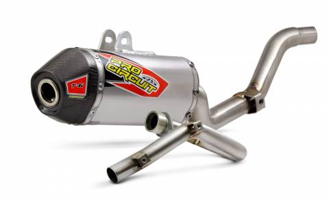 CRF230F'03-19 - Pro Circuit T-6 Full Exhaust System
