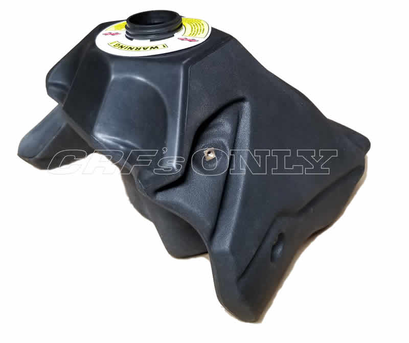 CRF250L 17-20 IMS 3.5G Fuel Tank w/ OEM LOCKING CAP | CRF's Only