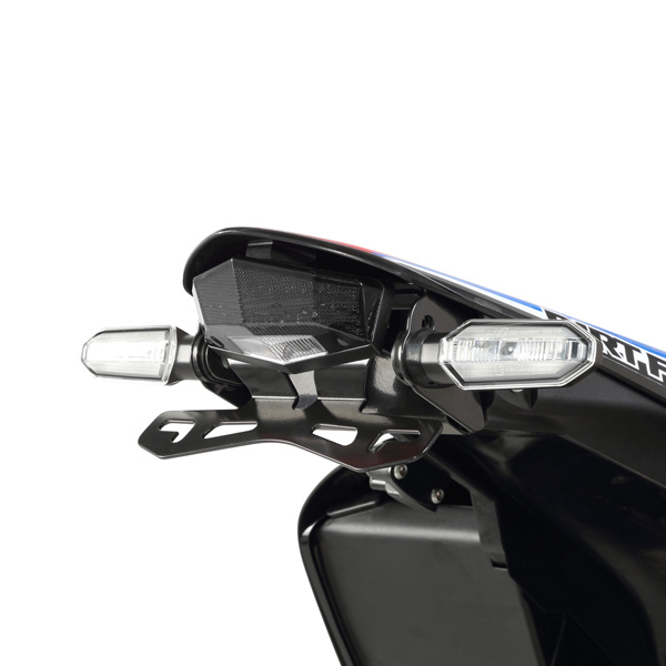 CRF250L Rally 17-20 DRC Moto LED Edge 2 Tail Light | CRF's Only