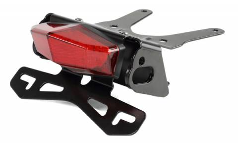CRF250L Rally'17-20 - DRC Moto LED Edge 2 Tail Light