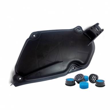 Main image of item: CRF250L'12-20 - Air Box Mod Kit