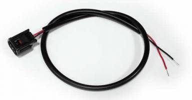 Main image of item: CRF300L'21-25 - Aux Power Connector Kit