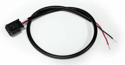 CRF300L'21-25 - Aux Power Connector Kit