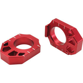 CRF250L'12-20 - CRF's Only Axle Blocks