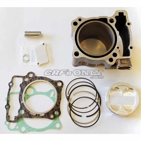 CRF250L'12-20 - 305cc Big Bore Kit - IN STOCK