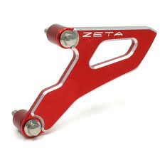 CRF450R'09-16 - Zeta Front Sprocket Cover