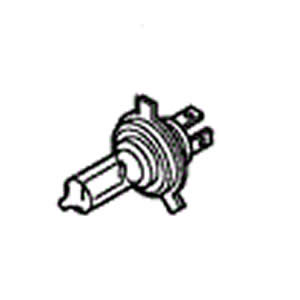 CRF300L'21-25 - Honda OEM Headlight Bulb