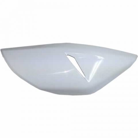 CRF250L'12-16 - Muffler Cover