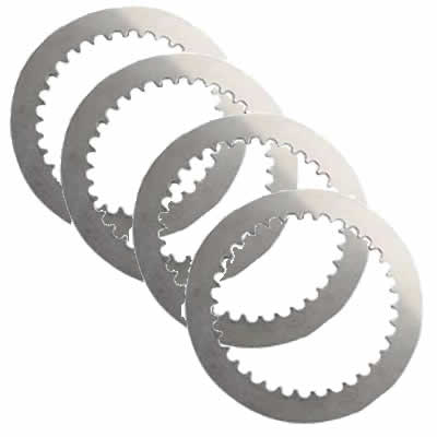 CRF250L Rally'17-20 - Honda OEM Clutch Plates