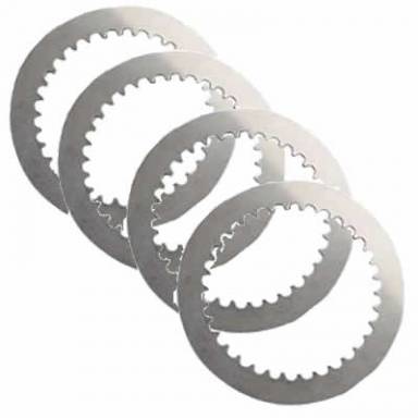 Main image of item: CRF250L'12-20 - Honda OEM Clutch Plates