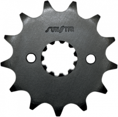 Main image of item: CRF300L'21-25 - Sunstar Front Sprocket