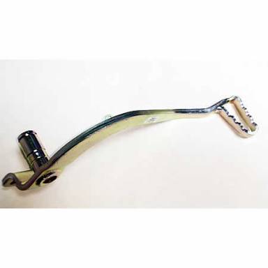 Main image of item: CRF250L'12-20 - Honda OEM Rear Brake Pedal