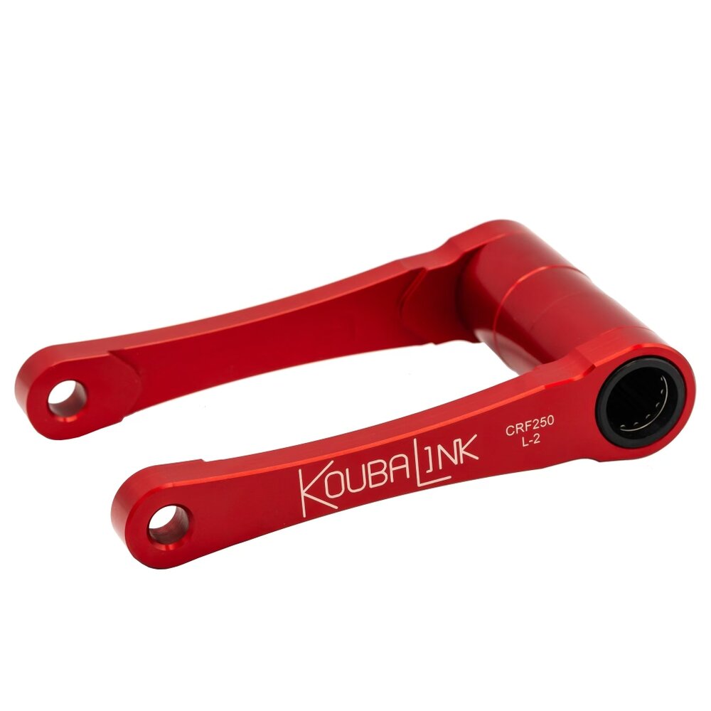 CRF250L 12-20 Kouba Lowering Link | CRF's Only