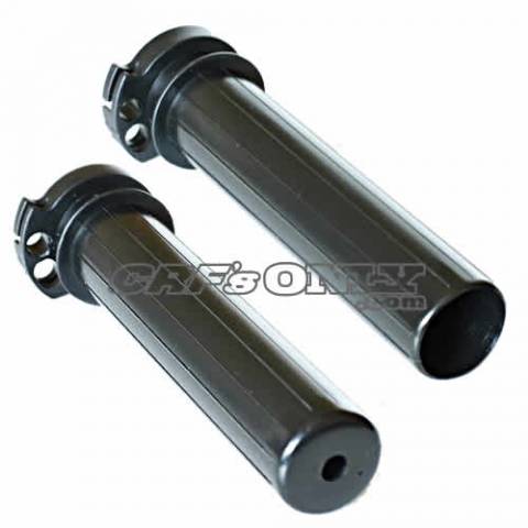 CRF300L'21-25 - CRF's Only Throttle Tube