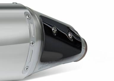 Main image of item: CRF250L Rally'17-20 - Yoshimura RS-4 Heat Shield