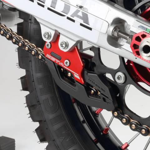CRF250L'12-20 - Zeta Chain Guide